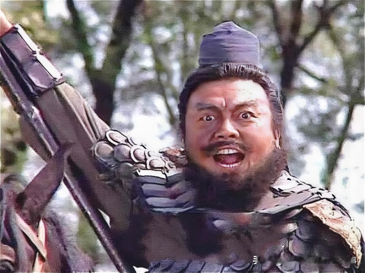 跟随张飞的18骑燕将，算不算被严重低估的猛士？两次战场上救下张飞，还能正面对战吕