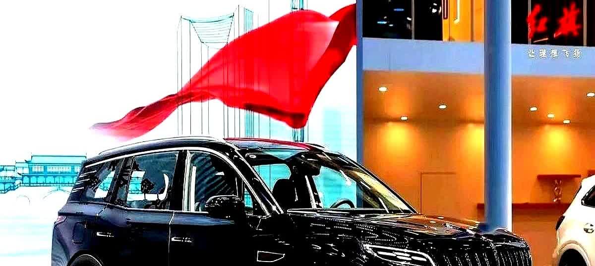 一觉醒来，汽车界炸锅了！财政部下达了2025年汽车以旧换新国补政策：旧车