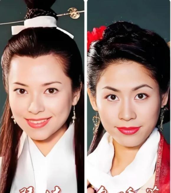 项少龙最后选了谁？这问题问错了。黄易笔下的项少龙，根本没得选。原著结局里，