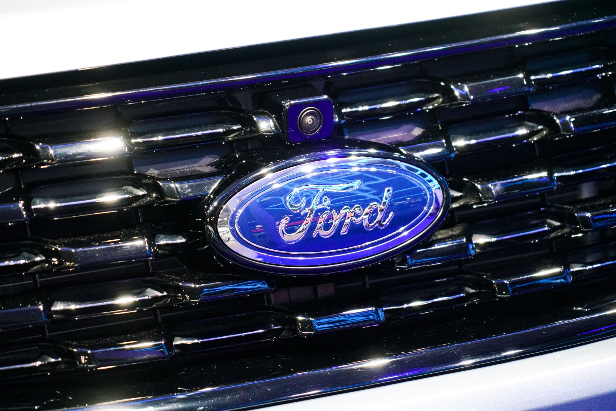 年销量不足10万辆! 长安福特跌破行业“生存红线”