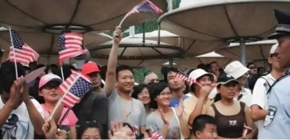 美国华人表示：在美国所有华人精英，不管你第一代有多牛，是顶尖科学家还是大学教授，