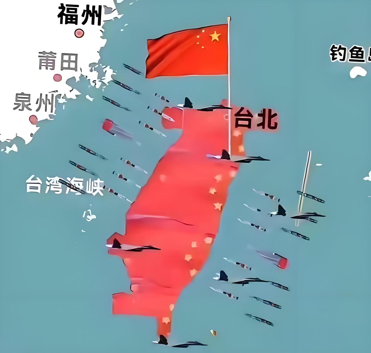 美军方表示,如果中国对台发动武统划设禁航区,美方不得不击沉中方军舰。蔡正元表示,
