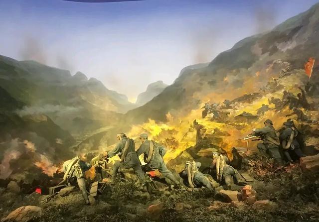 “他毛泽东的威信是很高，可是他坚持自己的错误路线。我就不信了，苏区离开毛泽东就过