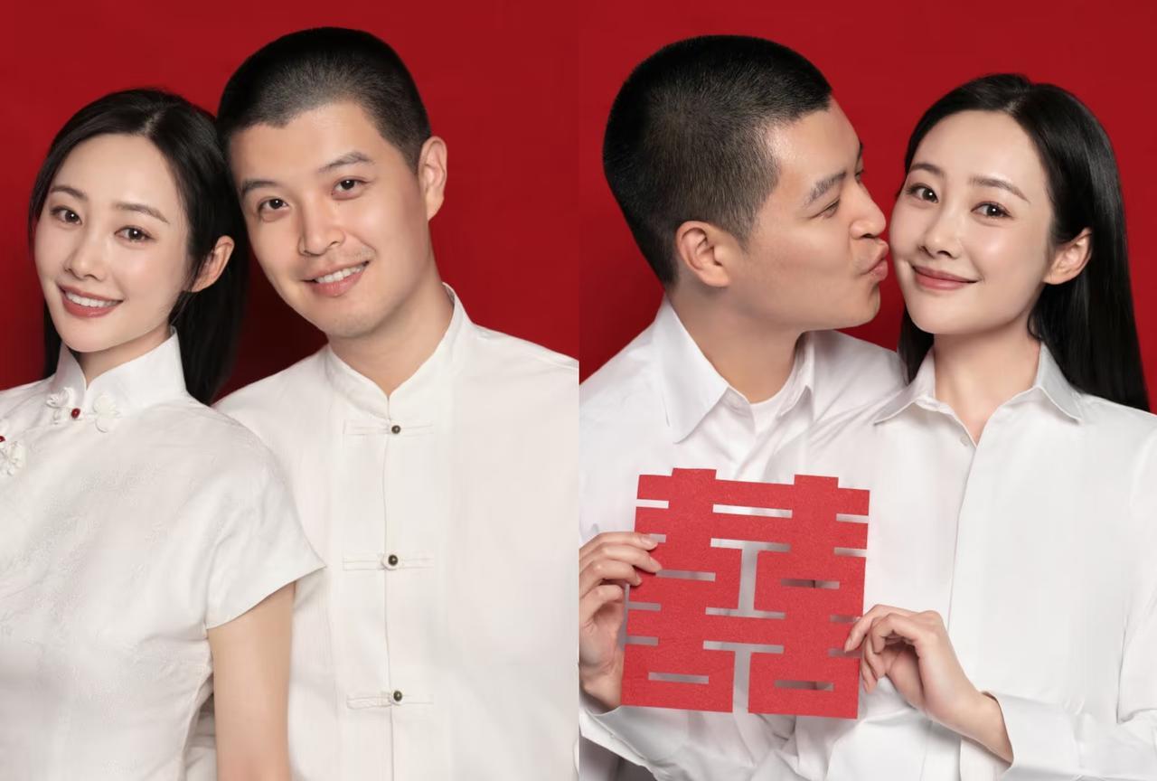 似乎理解李纯为什么跟马頔结婚了，不是因为他长得帅，也不是因为他有才华，而是因