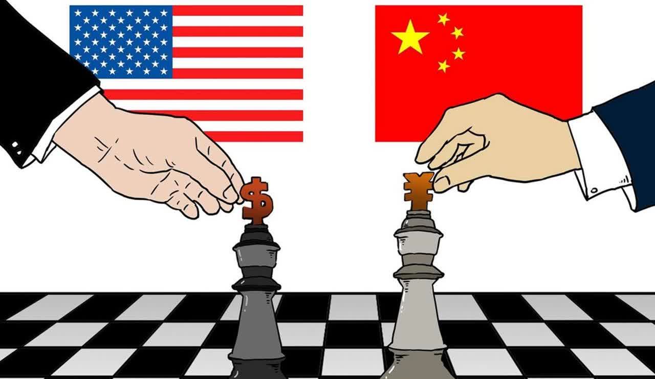 新加坡《联合早报》近日发文作出一个判断：“随着军事技术的进步，大国之间刀枪相见的