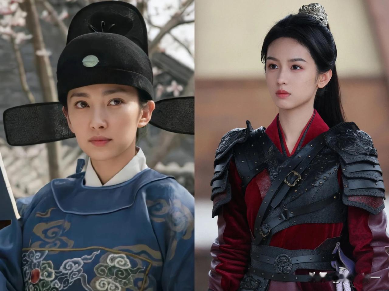 真想不通,李冰冰为什么会捧周也演的女将军也是“花拳绣腿”被年轻的她一个下马就吊