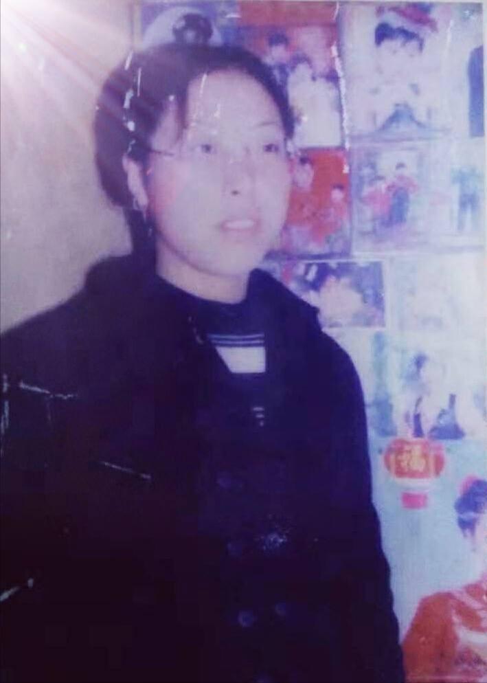 2003年，山西21岁女孩去同学家玩耍，失踪22年至今生死未卜。2203年，一位