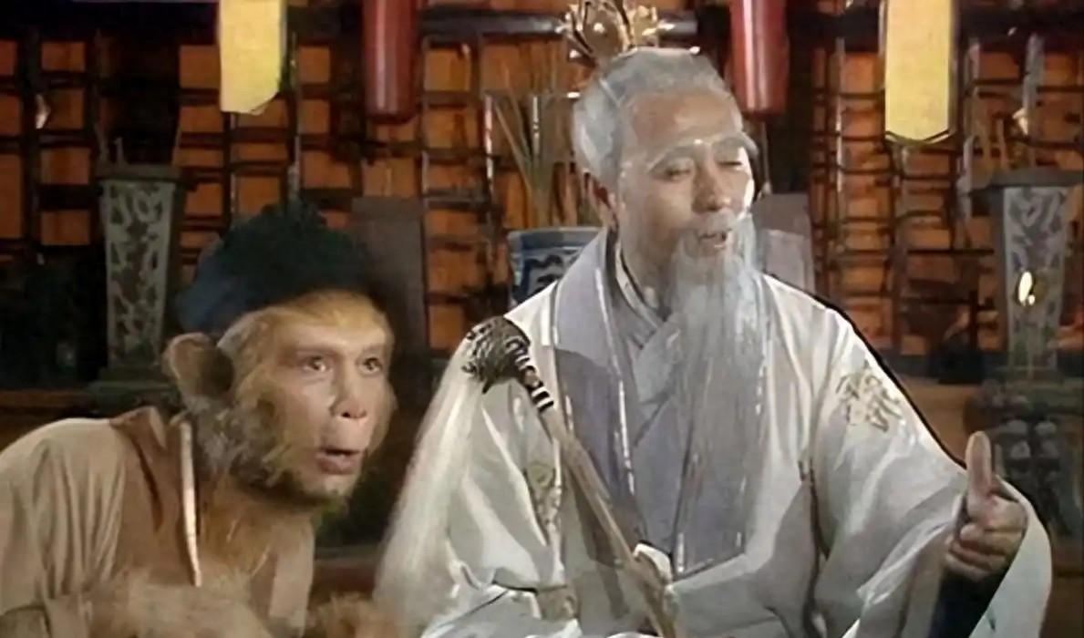 菩提祖师把孙悟空赶下山时，撂下的那句狠话，仔细琢磨能吓出一身冷汗。他说的是：