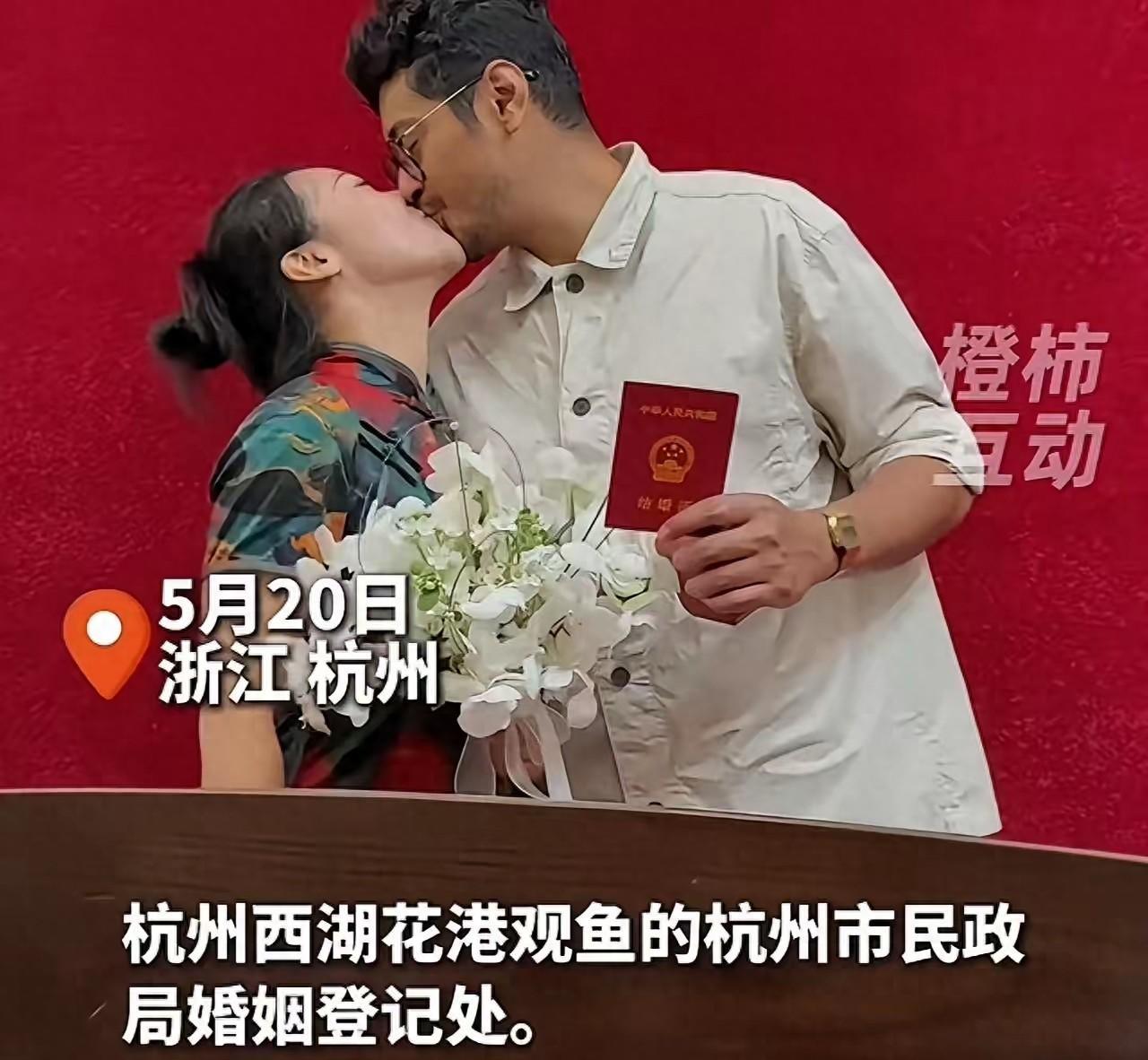 一个杭州姑娘谈了个外国男朋友，领回家给爸妈看，她妈当场脸就垮了，气的整整一个月没