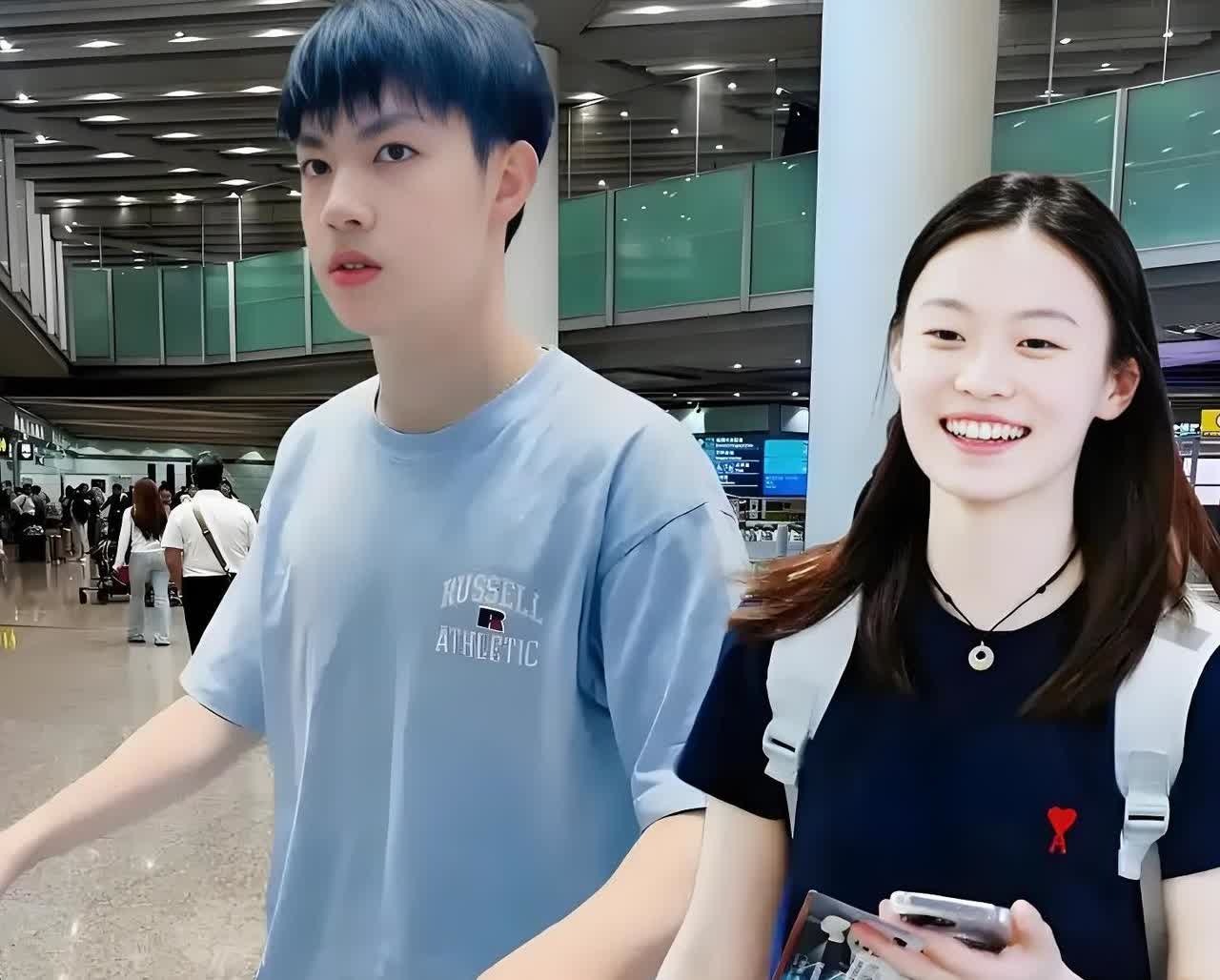乒乓球迷对年轻队员的要求苛刻了，不管是林诗栋、向鹏还是黄友政、温瑞博，输球就骂。