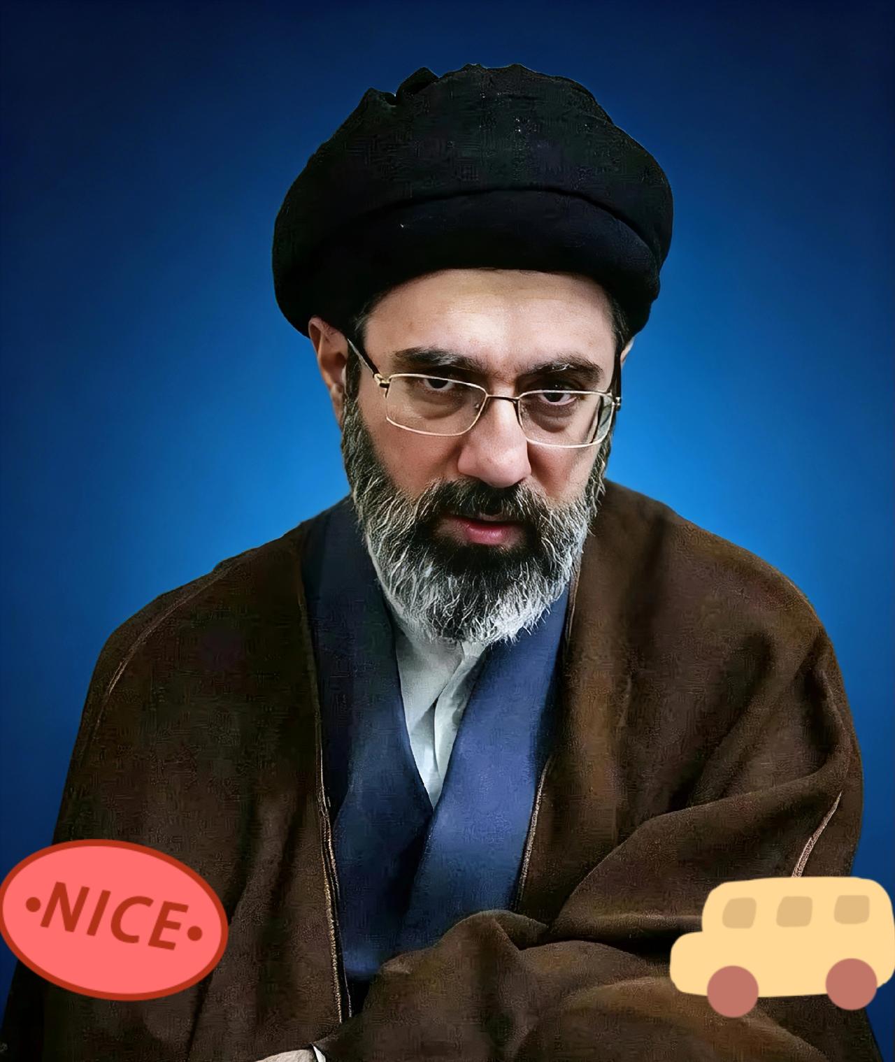 伊朗直接放狠话了！4月16日，伊朗最高领袖军事顾问穆赫辛·雷扎伊在电视上直言不