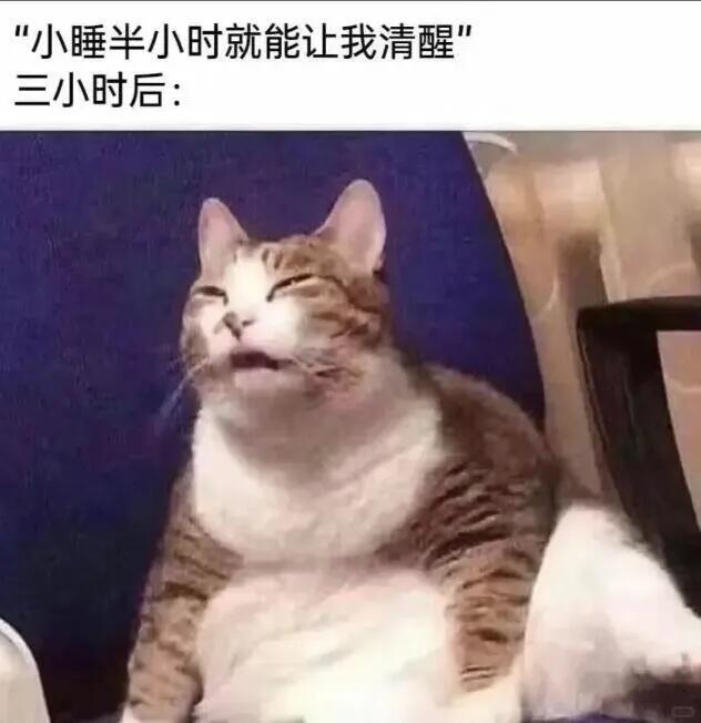 梗图看完不笑可以确诊抑郁了​​​