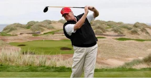 美国不是没贪官，而是把贪污合法化了。这句话听起来像段子，可一旦你把账本翻到底，