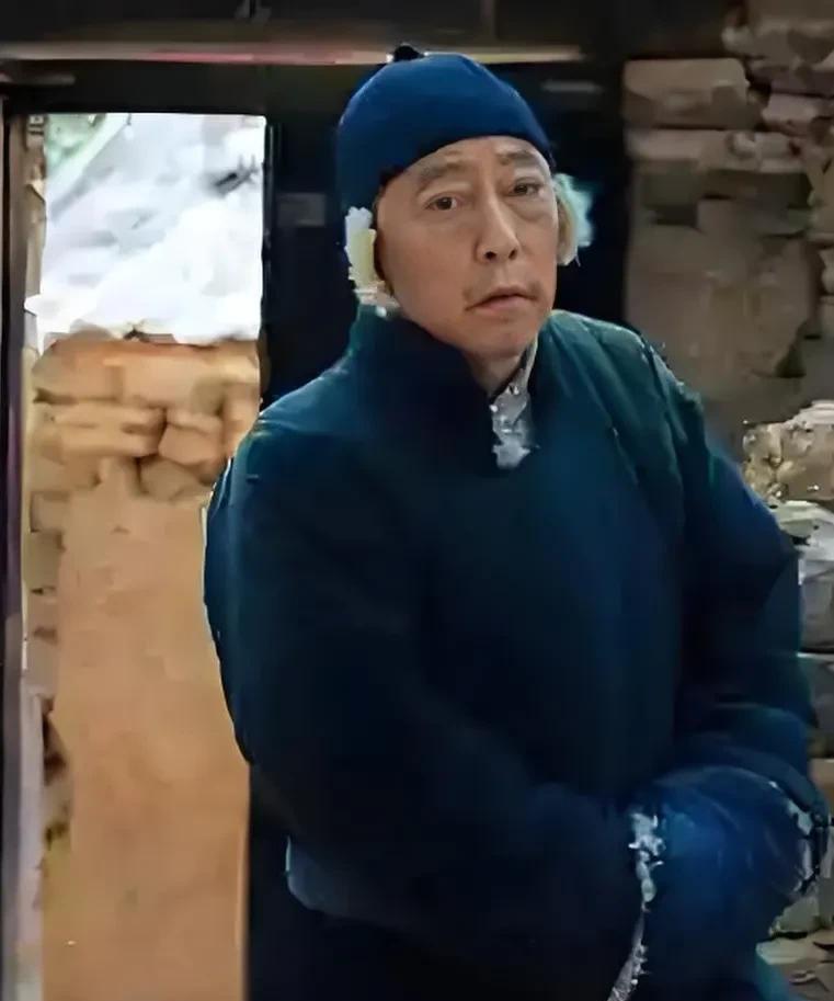 宁学祥号称自家有700亩地，可一直不知道他到底趁多少大洋，好在他一个举动暴露