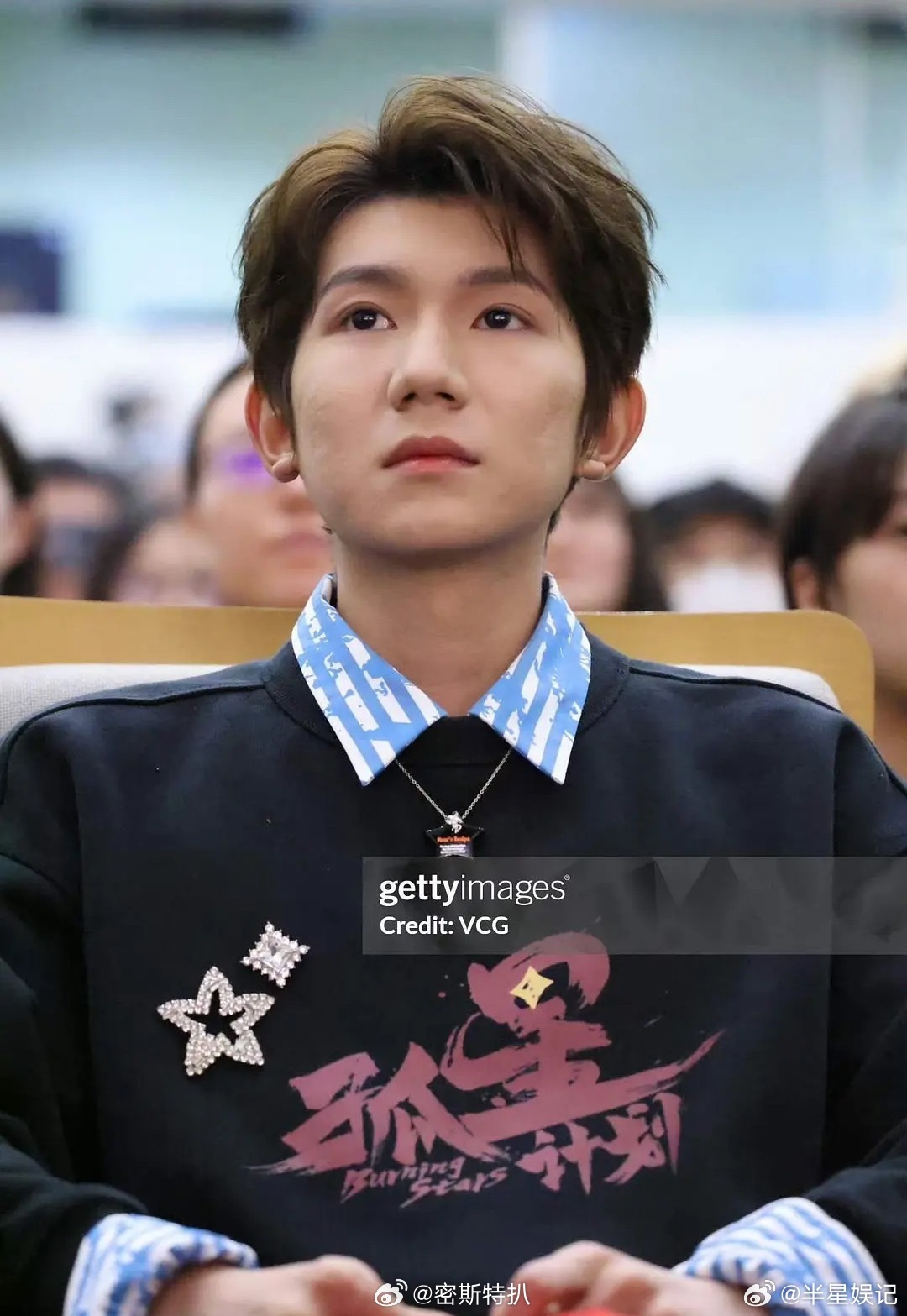 王源最近是去做医美了吗感觉脸平整度高了好多