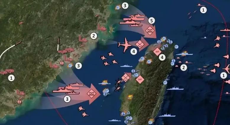 中国严正警告台湾，台湾统一不需征求台湾意见！ 中国政府终于迈出了这一步。这一