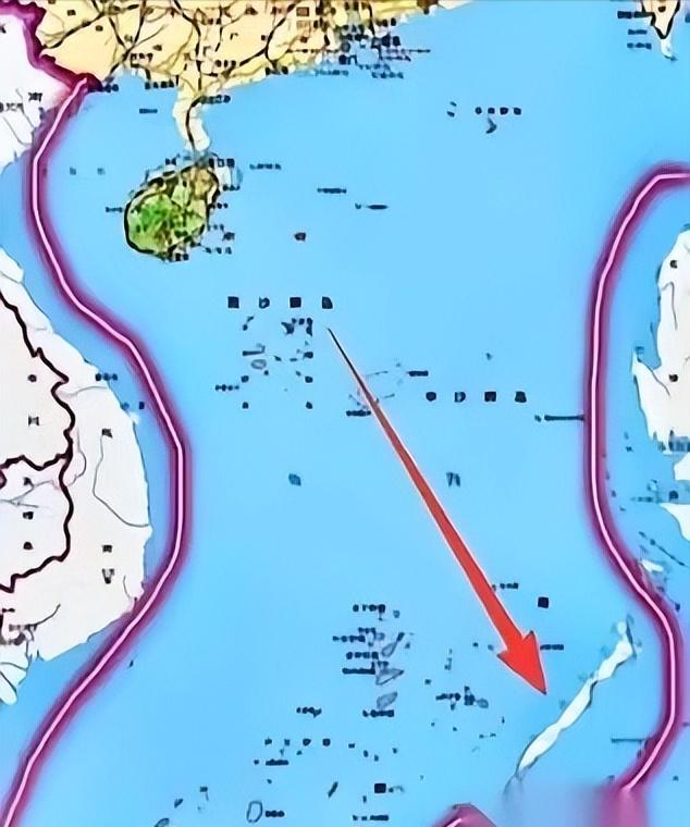 南海的牌桌，基本只剩最后两张牌没翻开了。 十年前，黄岩岛周边海域因过度捕捞与