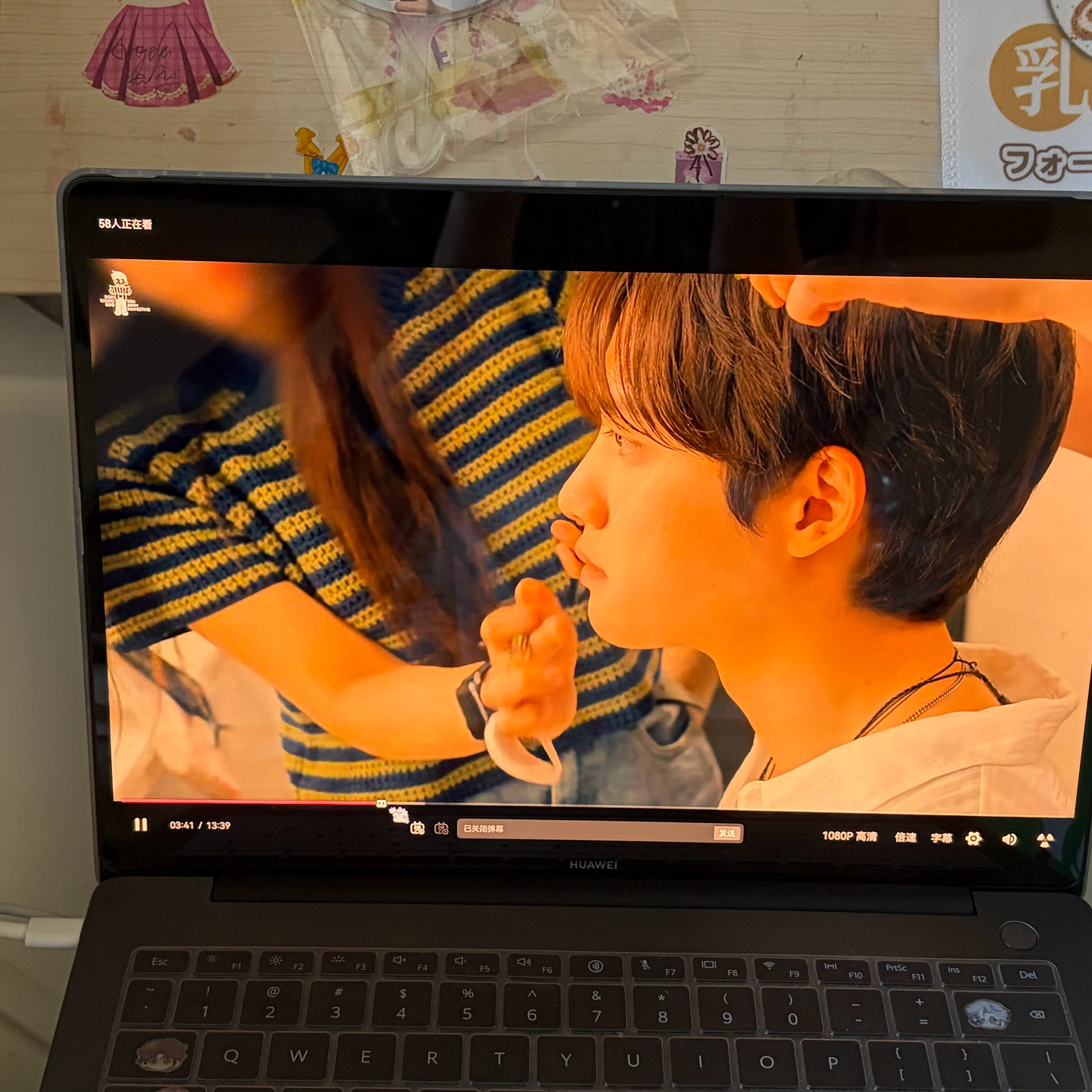 好漂亮呀🥺