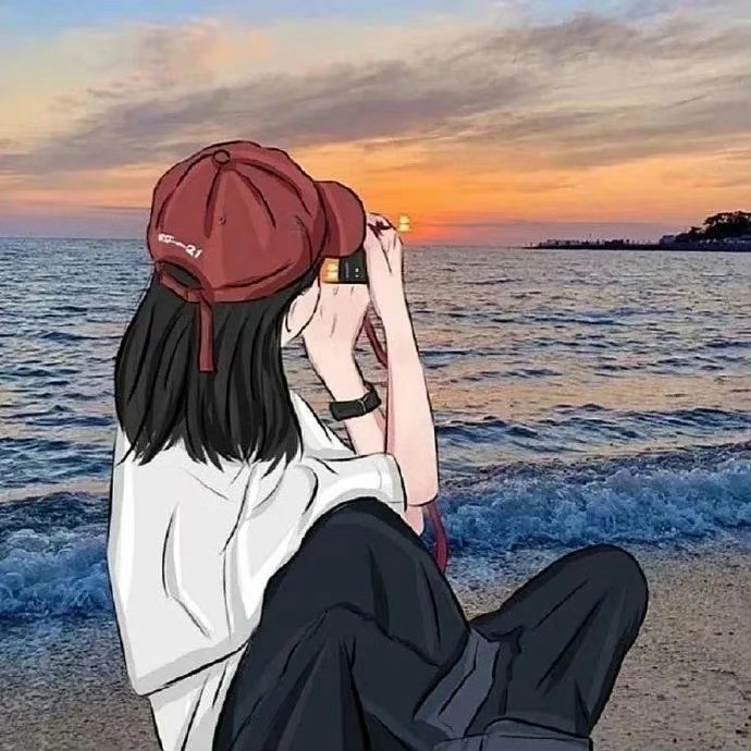 很喜欢杨绛先生说的一句话：“生活一半烟火，一半清欢。人生一半清醒，一半释然。”静