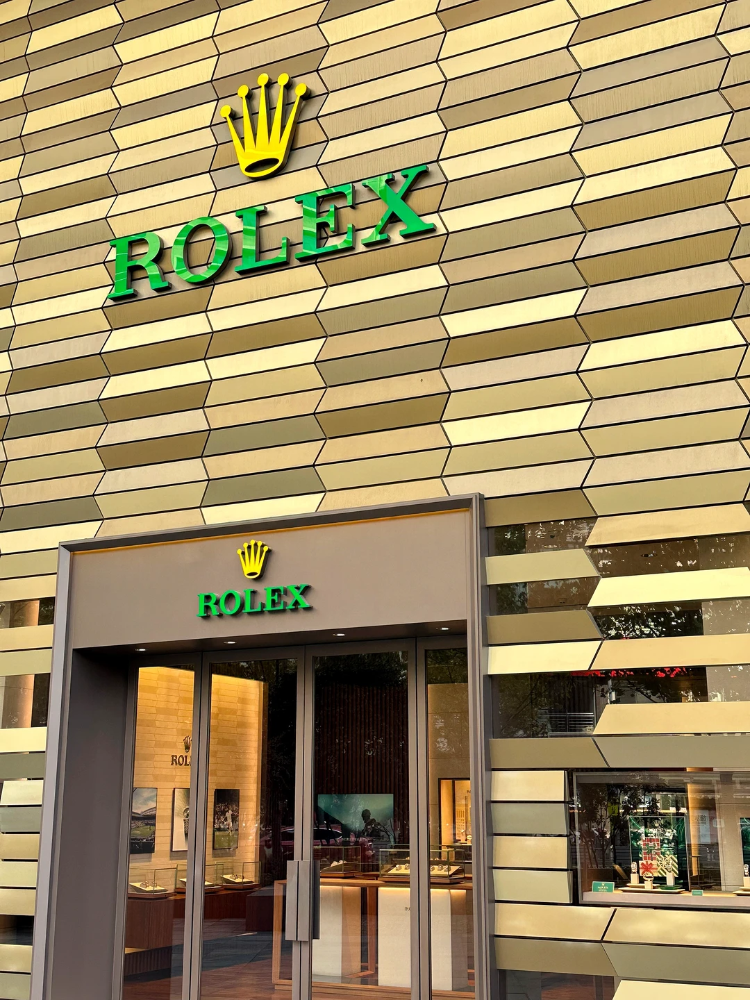 给劳力士粉丝的一些诚实中肯的建议（四十七）