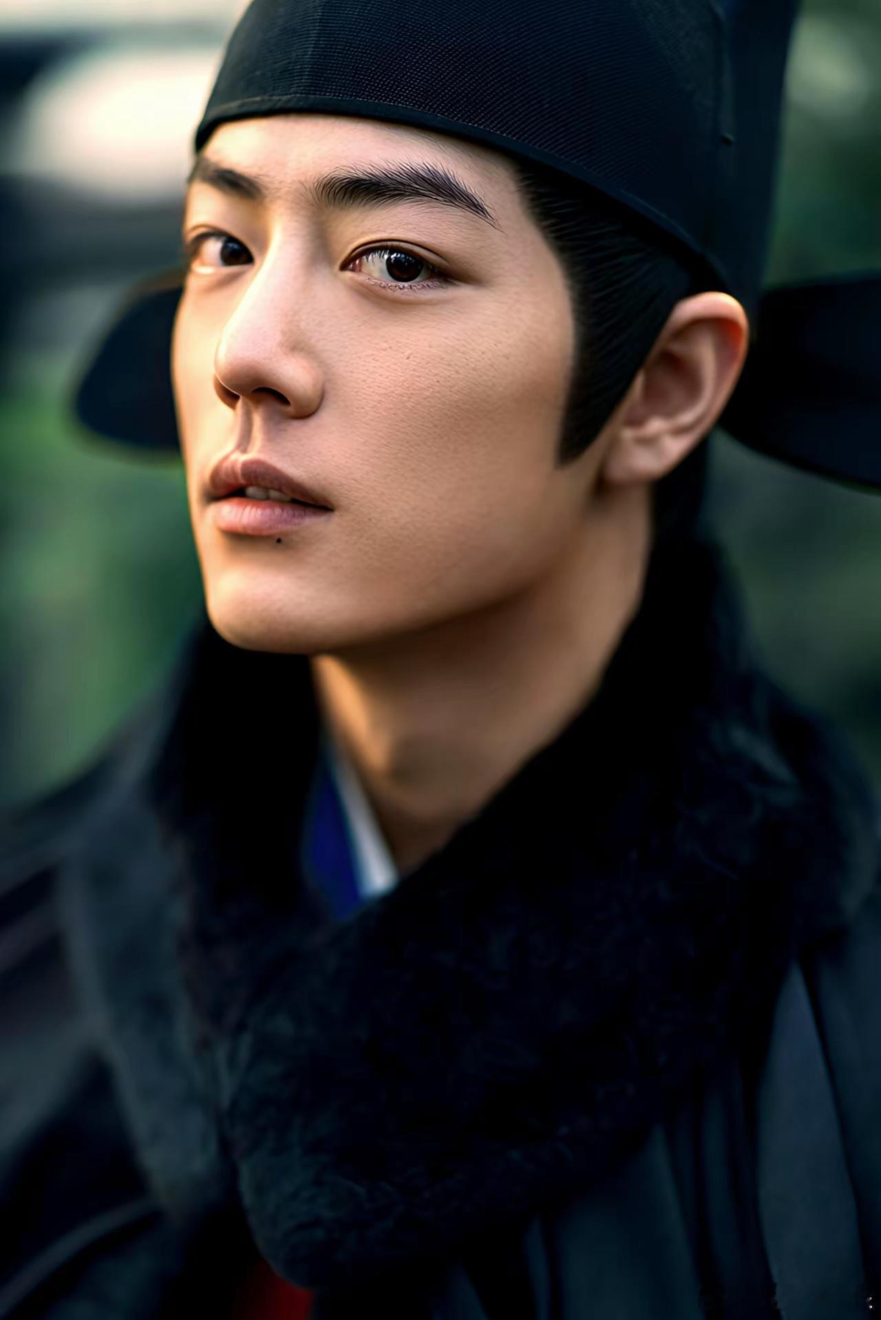 央视认证的唯一爆剧，28亿播放量，肖战却在国剧盛典上输了？你没看错，年度男演员给