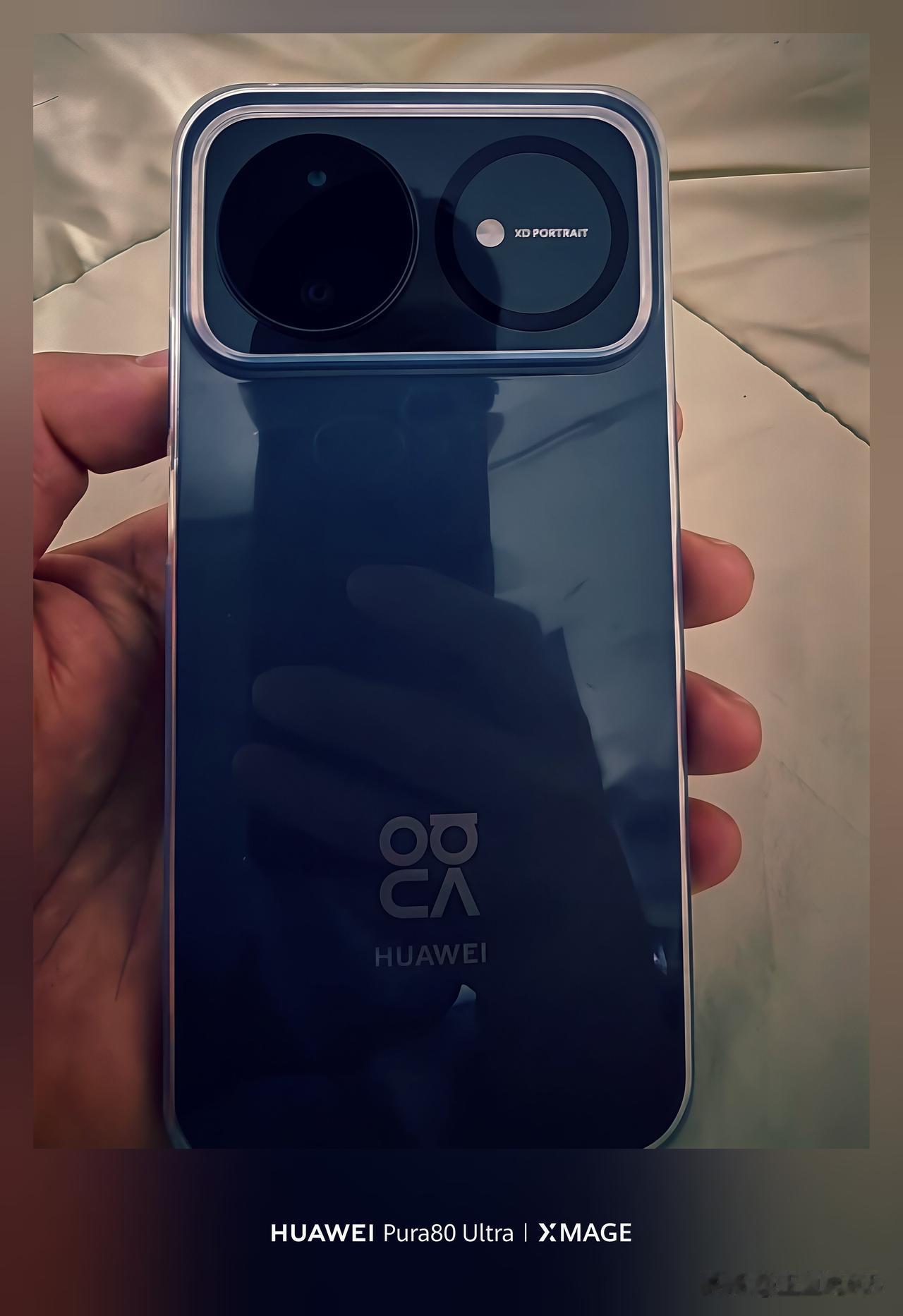 华为nova16拿到了等我用几天，我会分享影像续航系统的流畅度，到时候大家