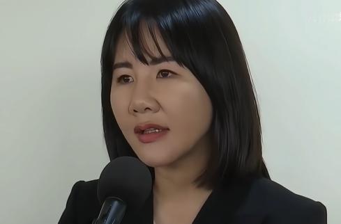 谢衣凤再次向国民党中央开炮，昨天再被媒体问到是否支持党中央提名的魏平政，她毫不客