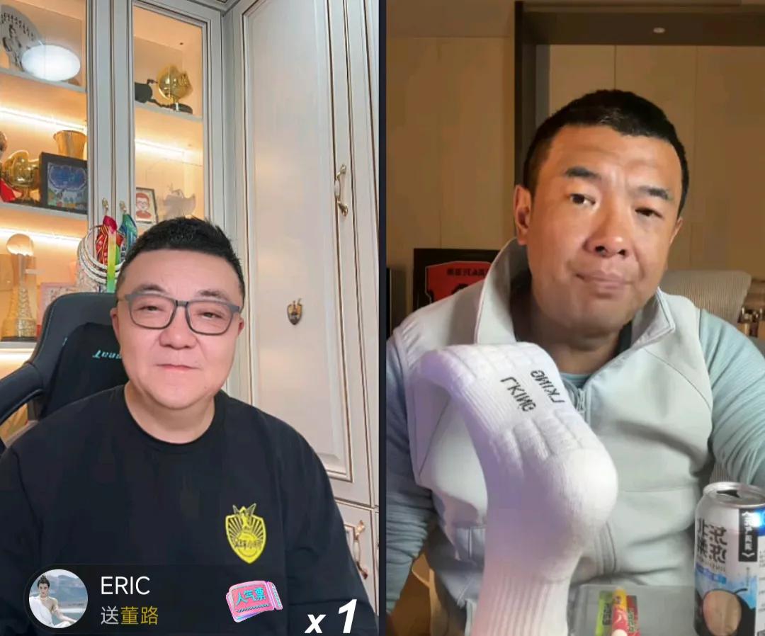 董路认为，徐亮太过高看日本队了。董路在与徐亮直播连线时，直言徐亮把日本队说得太