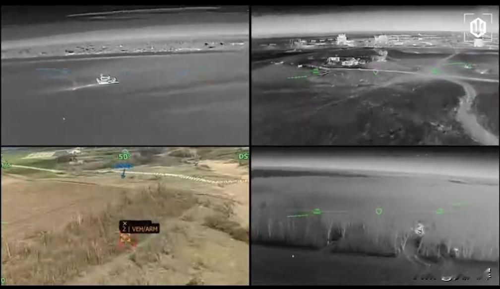 乌军司令：4月前16天已摧毁俄军16套防空与雷达系统乌克兰无人系统部队司令