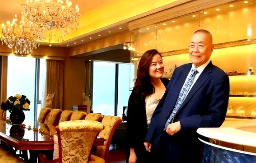 2017年钢琴大师刘诗昆迎娶了学生孙颖，经过商量，婚后2人没打算要孩子，毕竟刘诗