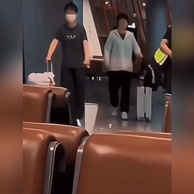 这不是巧合吧，楚钦给莎莎护照，莎莎发的烟花视频也与楚钦有关，确实有点惊喜哦