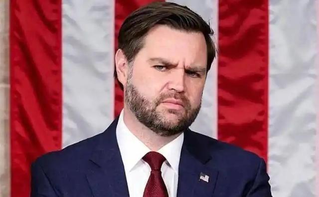 美国政坛可能要出大事了：万斯大概率要当选总统美国政坛最近传出一个信号：J.D.