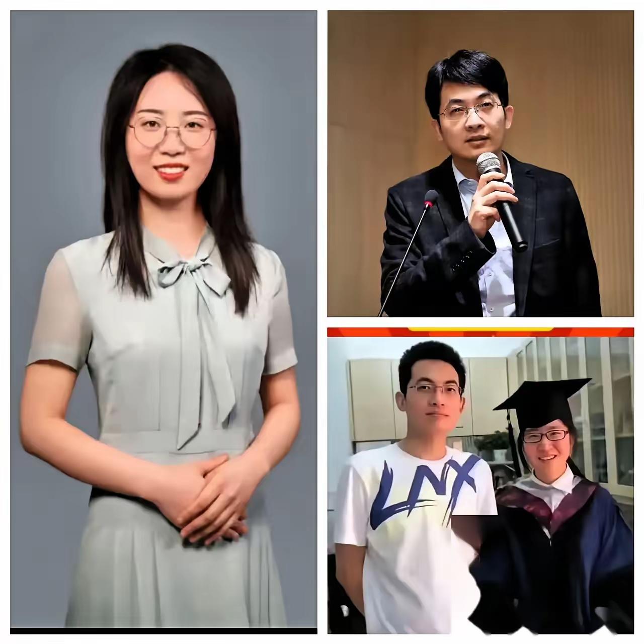 付磊原配打破沉默，终于开口发言了。付磊教授原配在文中提到了一个退学的学生，付磊教