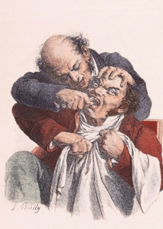 日本麻醉剂严重缺货，部分牙科进入干拔的铁人模式！中方的制裁看来奏效了。最近，在日