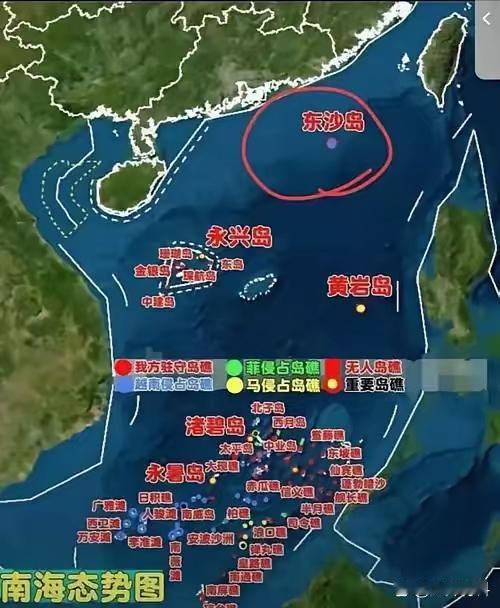 这是一条大快人心的消息:美、澳、新、菲四国在南海搞什么军事演习，被我中国人民解放