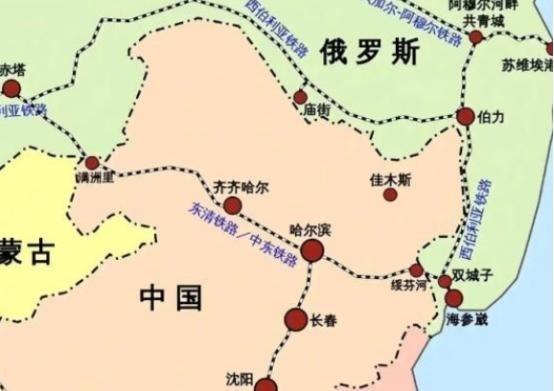 假如俄罗斯以远东领土归还中国为条件，要求中国出兵俄乌战争，我们要不要答应……