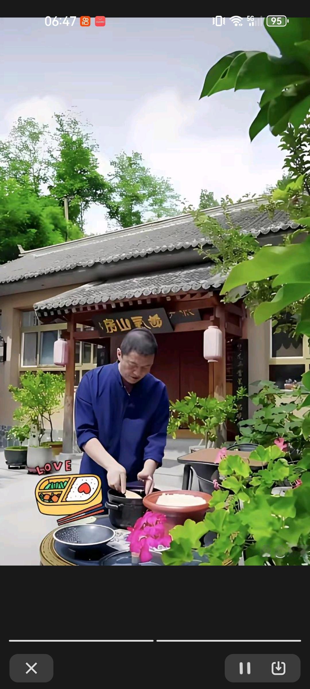 李亚鹏在云南开的民宿，最近晒出的真实流水，直接把等着看他破产的人全惊住了。当年