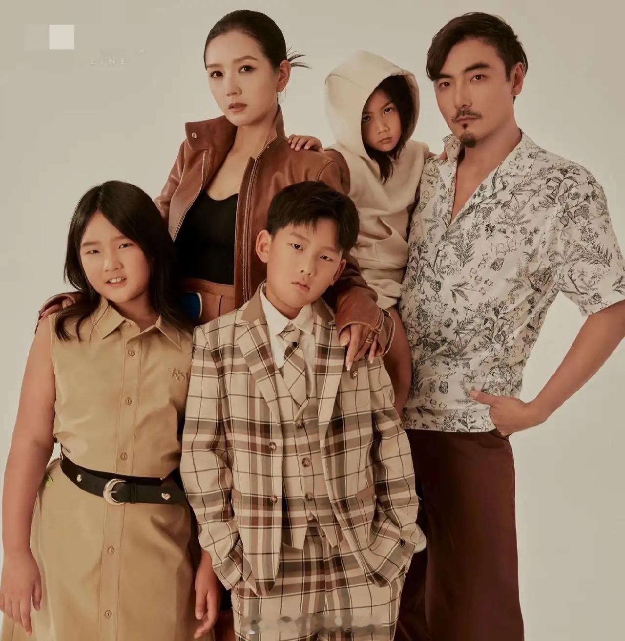 邓文迪大女儿晒出24岁生日派对，很名媛千金范儿，她还挺像妈妈的！