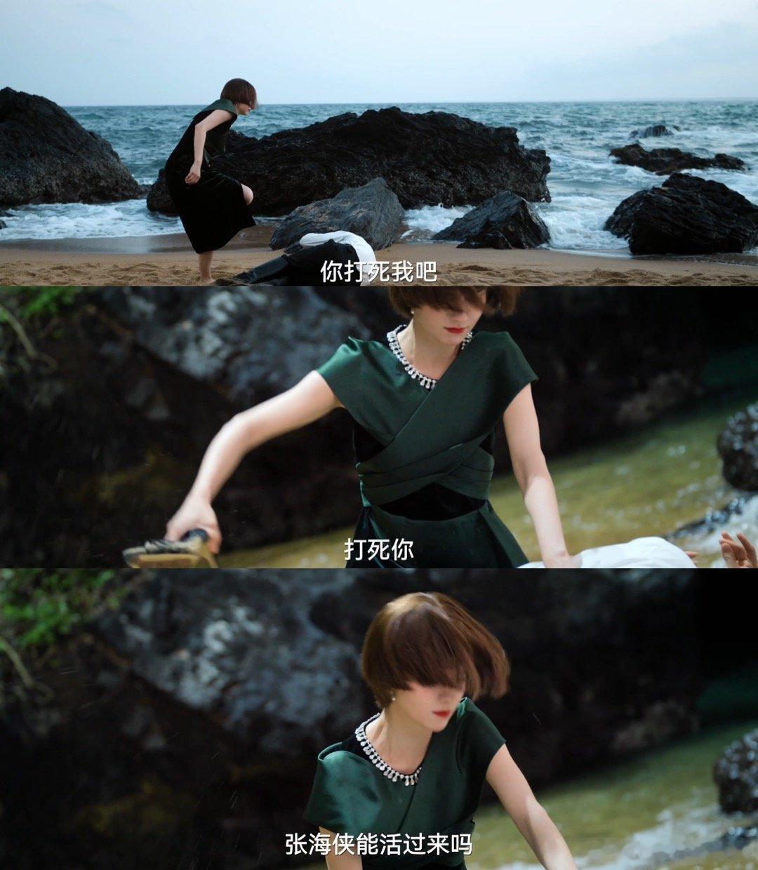 姜珮瑶上大号说话她真的好敢说啊！那种“老娘不在乎”的劲儿太戳我了，完全不是那种端