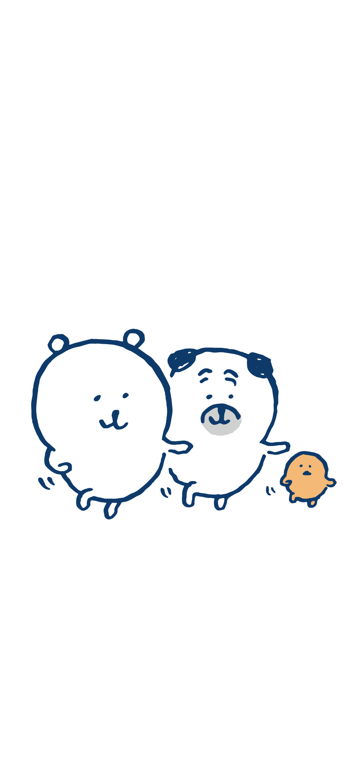 𝗦𝗵𝗮𝗿𝗲｜今日份高清治愈系壁纸专栏·精选壁纸分享