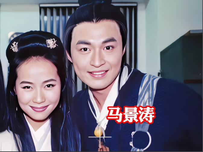 马景涛为何那么敬重叶童呢？马景涛说，叶童是香港演员中唯一一个演大陆戏不说粤语的