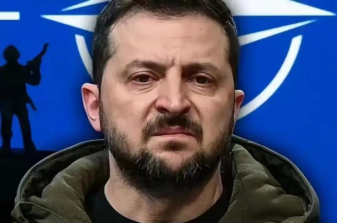 泽连斯基现在怕是夜里睡不着觉，不是前线吃紧，是家里快没人了。2022年开战那会儿