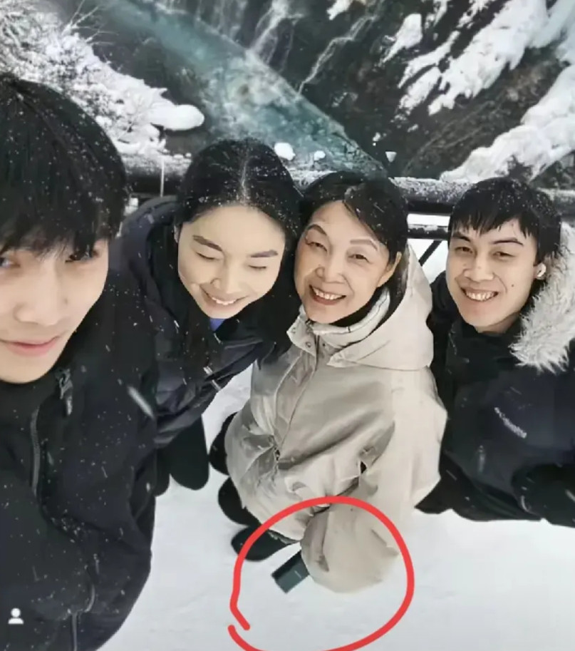 杜建英失策了她本来可以体面的老去没有婆婆为难，没有老公讨嫌，儿女双全还有