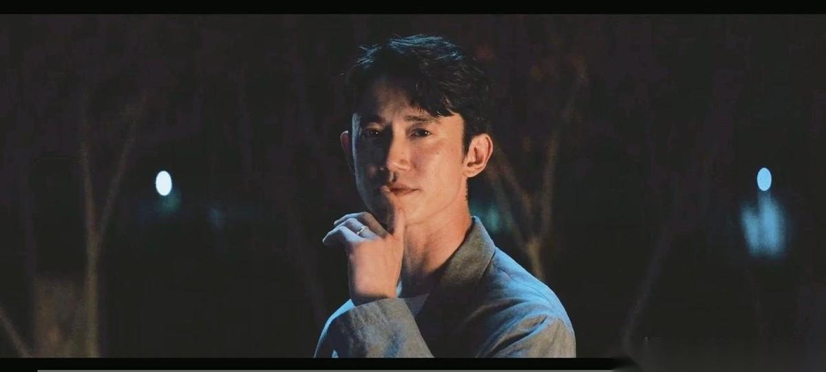 电视剧《危险关系》已经大结局了，想问一下导演薛晓路最后这一段是什么意思？罗梁（吴