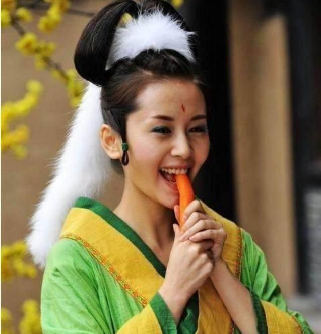 古代有一对夫妻，结婚三年都没有孩子。妻子要给丈夫纳妾，丈夫却提出一个条件：漂亮的