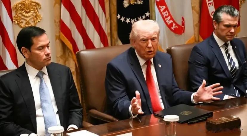 美国替巴拿马出头，中国手里的牌比想象中硬美国急着跳出来替巴拿马撑腰，看着嚣