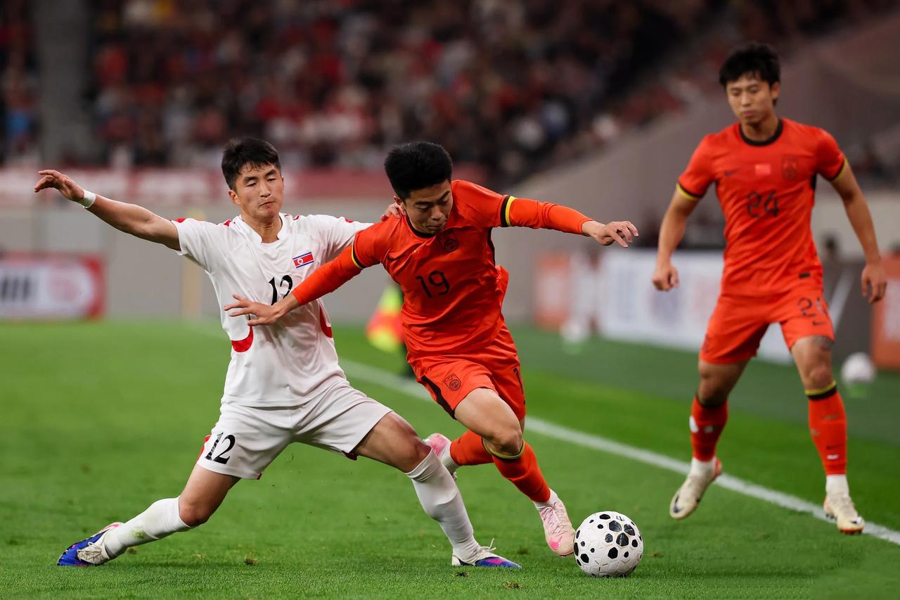 U23国足迎战塔吉克斯坦首发，新疆双子星出战迎考验！这场遵义的国际青年足球邀请