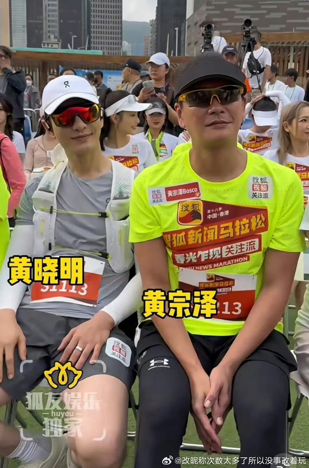 小明也货比货了啊