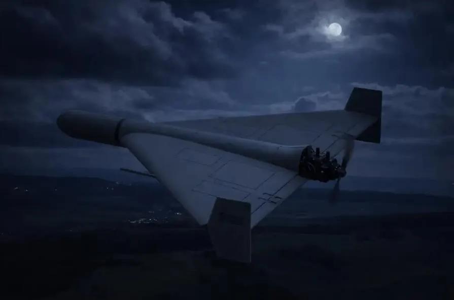 俄军昨天晚上到今天凌晨又对乌克兰的军事和能源基础设施发动了大规模无人机-导弹联合