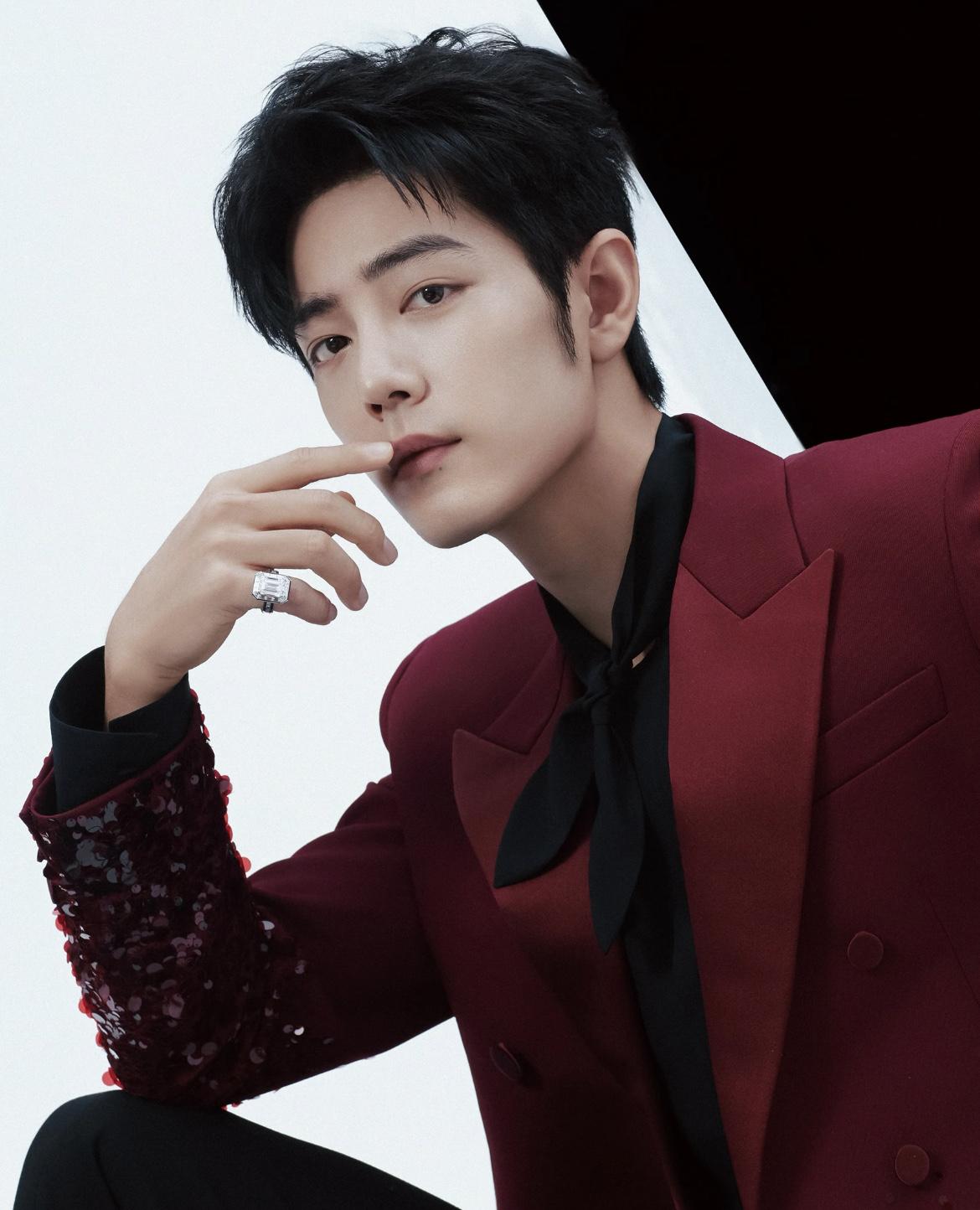 终于明白肖战为什么没有获得年度男演员，不是演技的问题，也不是知名度的问题